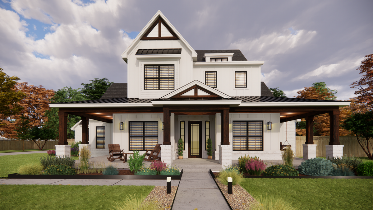 Stunning 3-Bed Home with Bonus Room, Loft, and Game Room