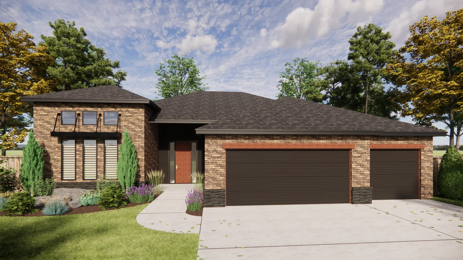House plan image