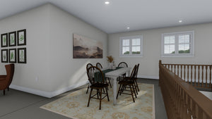 Expansive Luxury Home with 8-Car Garage and Elegant Master Suite