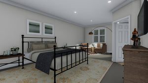 Expansive Luxury Home with 8-Car Garage and Elegant Master Suite