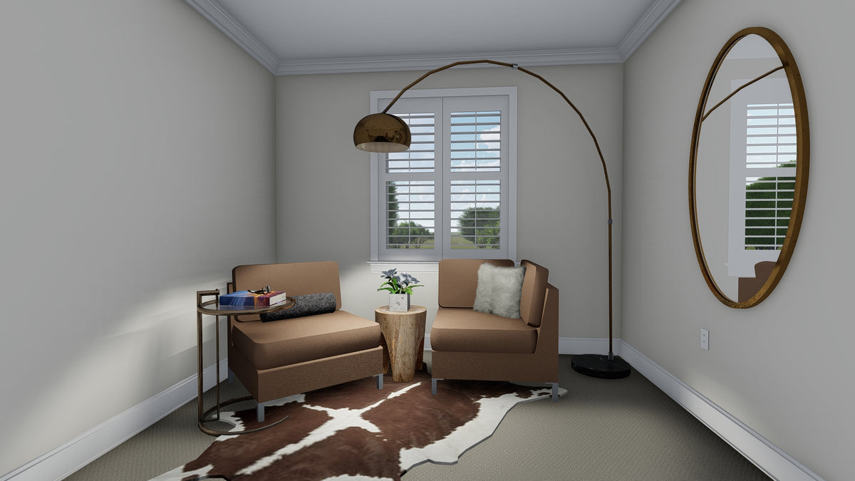 Expansive Luxury Home with 8-Car Garage and Elegant Master Suite