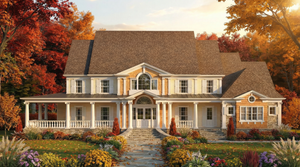 A089-A Broadstone House Exterior-3