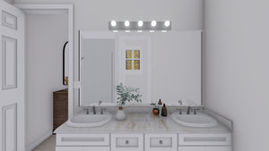 Spacious Two-Bedroom Barndominium with Porches and 3-Car Garage