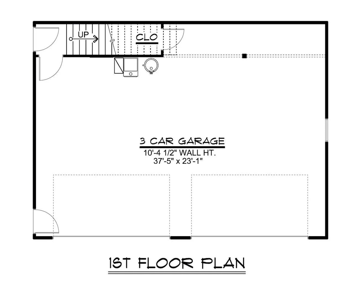 Alexis House Plan - Archival Designs House Plans, floor plan