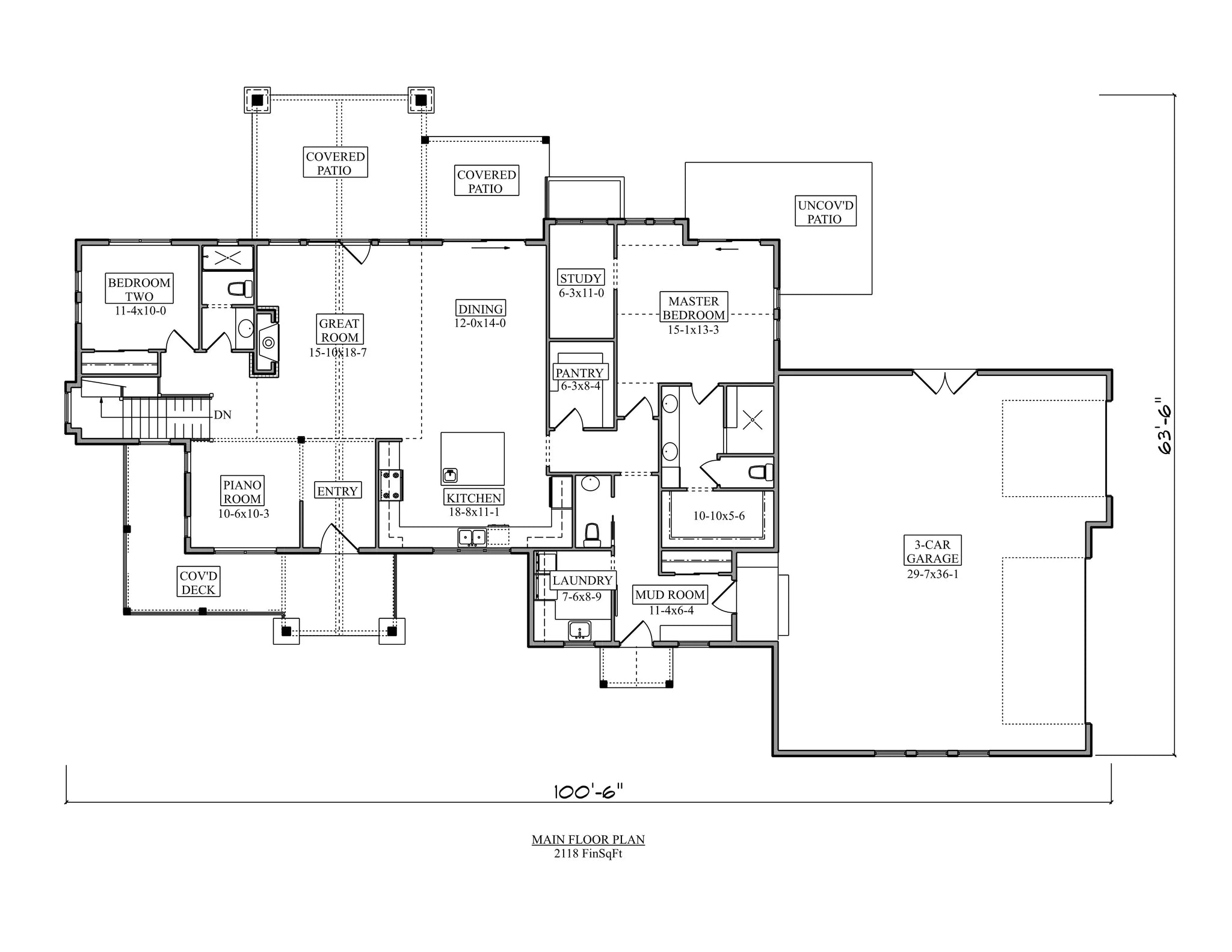Floor Plan floor-plan