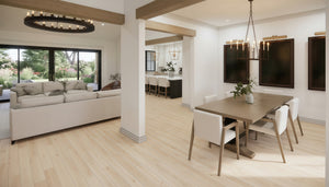 C8154-A Modern Farmhouse House Dining, 4 Bedrooms, 4.5 Bathrooms | Amaryllis 2 House Plan 