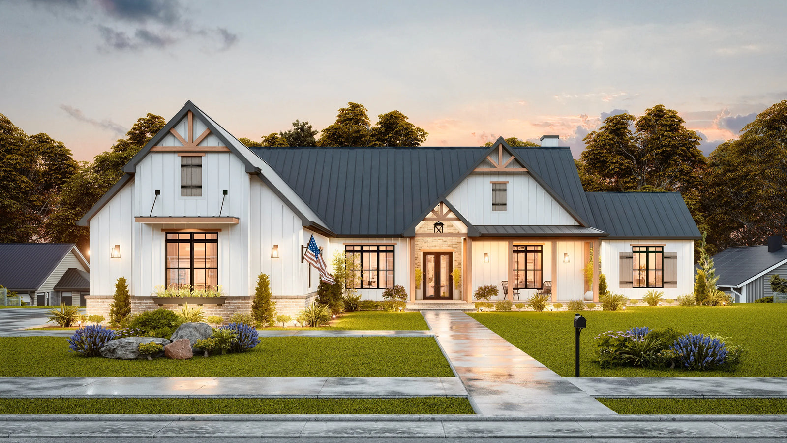 House plan image