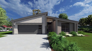 Spacious One-Story Family Home with Modern Comforts and Style