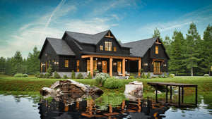 Luxury Home with Bonus and Unfinished Basement Potential