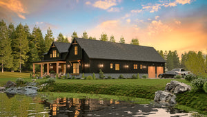 Luxury Home with Bonus and Unfinished Basement Potential