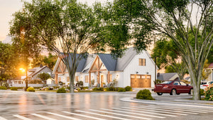 Haystack IV House Plan