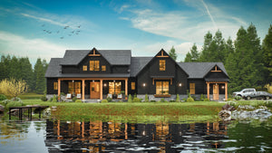 Spacious Family Home with In-Law Suite (2,484 sq ft)