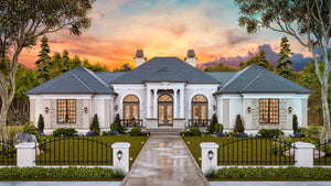 Luxurious 2,675 sq ft Home with 4 Bedrooms and Modern Comfort