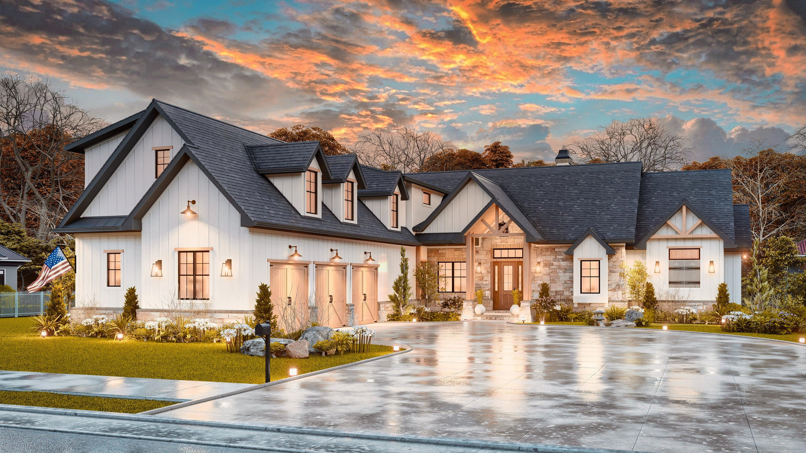 House plan image