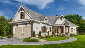 Westbrooks II Cottage