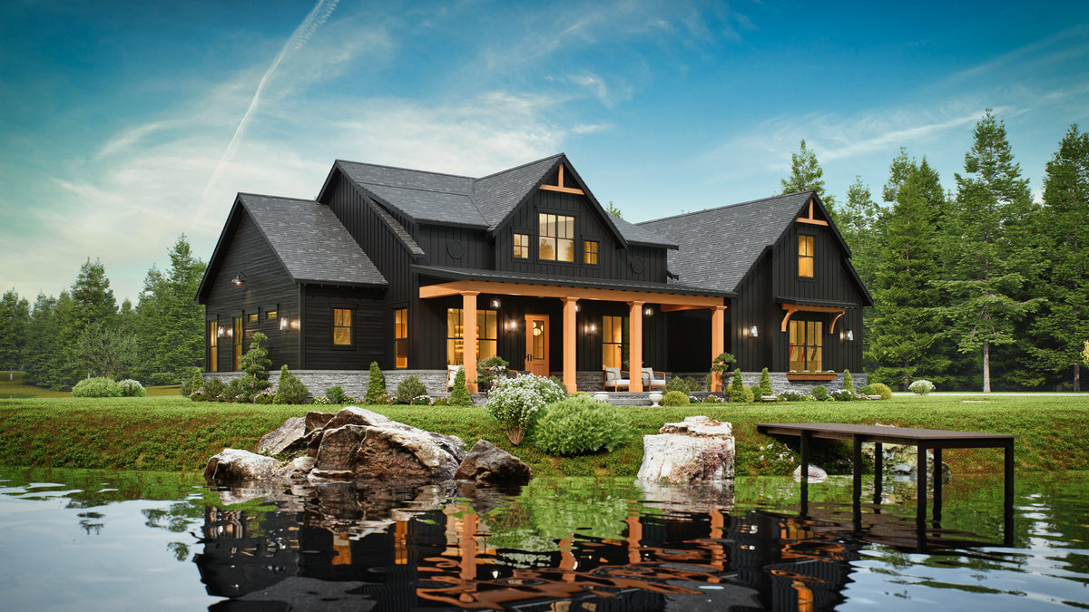 Spacious Family Home with In-Law Suite (2,484 sq ft)