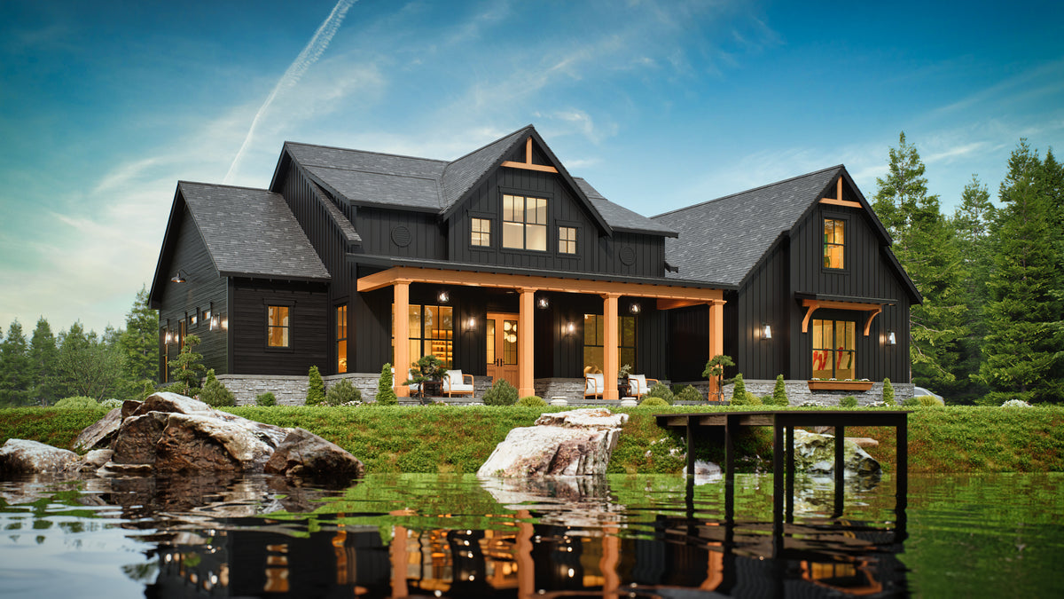 Spacious Family Home with In-Law Suite (2,484 sq ft)