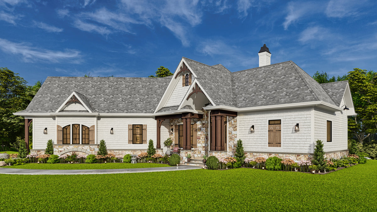 Westbrooks II Cottage