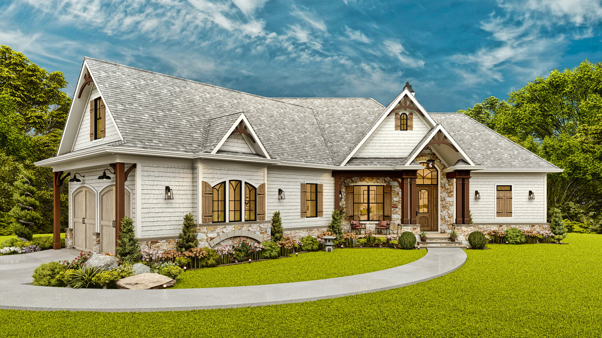 Westbrooks II Cottage