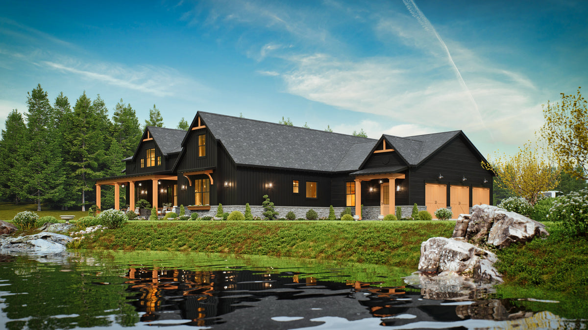 Spacious Family Home with In-Law Suite (2,484 sq ft)