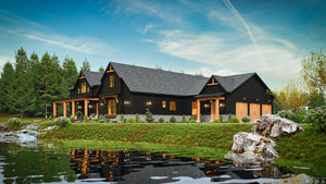 Spacious Family Home with In-Law Suite (2,484 sq ft)