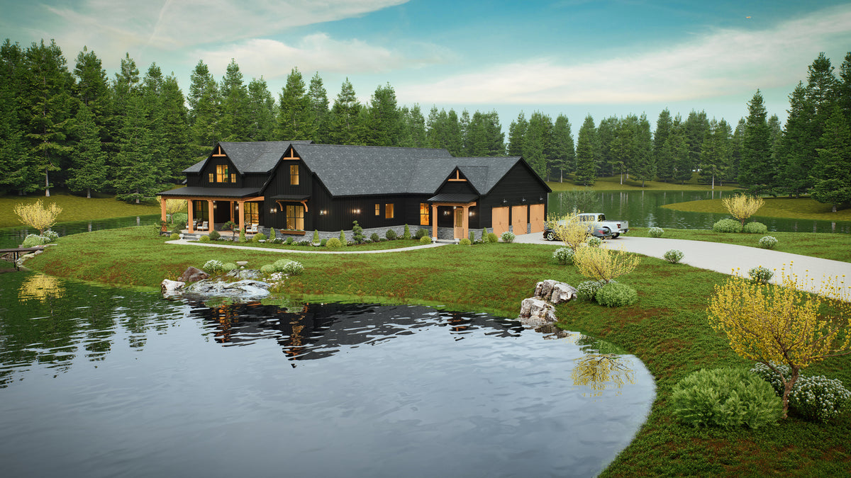 Spacious Family Home with In-Law Suite (2,484 sq ft)