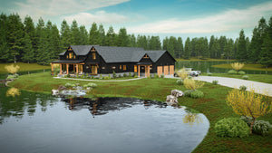 Spacious Family Home with In-Law Suite (2,484 sq ft)