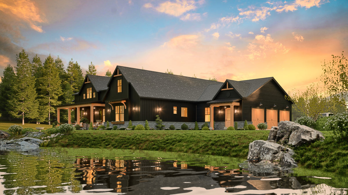 Spacious Family Home with In-Law Suite (2,484 sq ft)