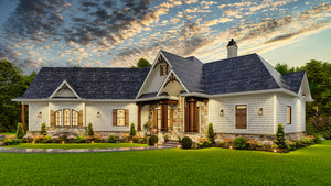 Westbrooks II Cottage