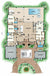 Serrano House Plan - Archival Designs House Plans