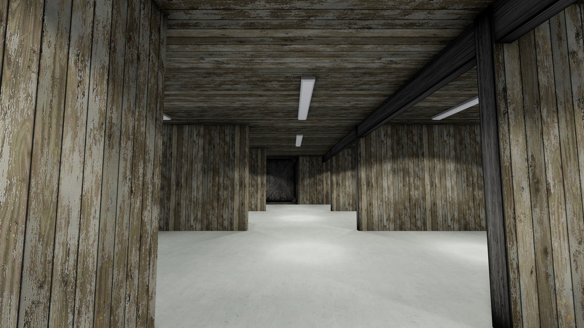 Three-Level Barndominium with Dual Master Suites and Loft Living