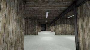 Three-Level Barndominium with Dual Master Suites and Loft Living