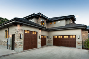 Expansive Luxury Home with Walkout Basement and 4-Car Garage