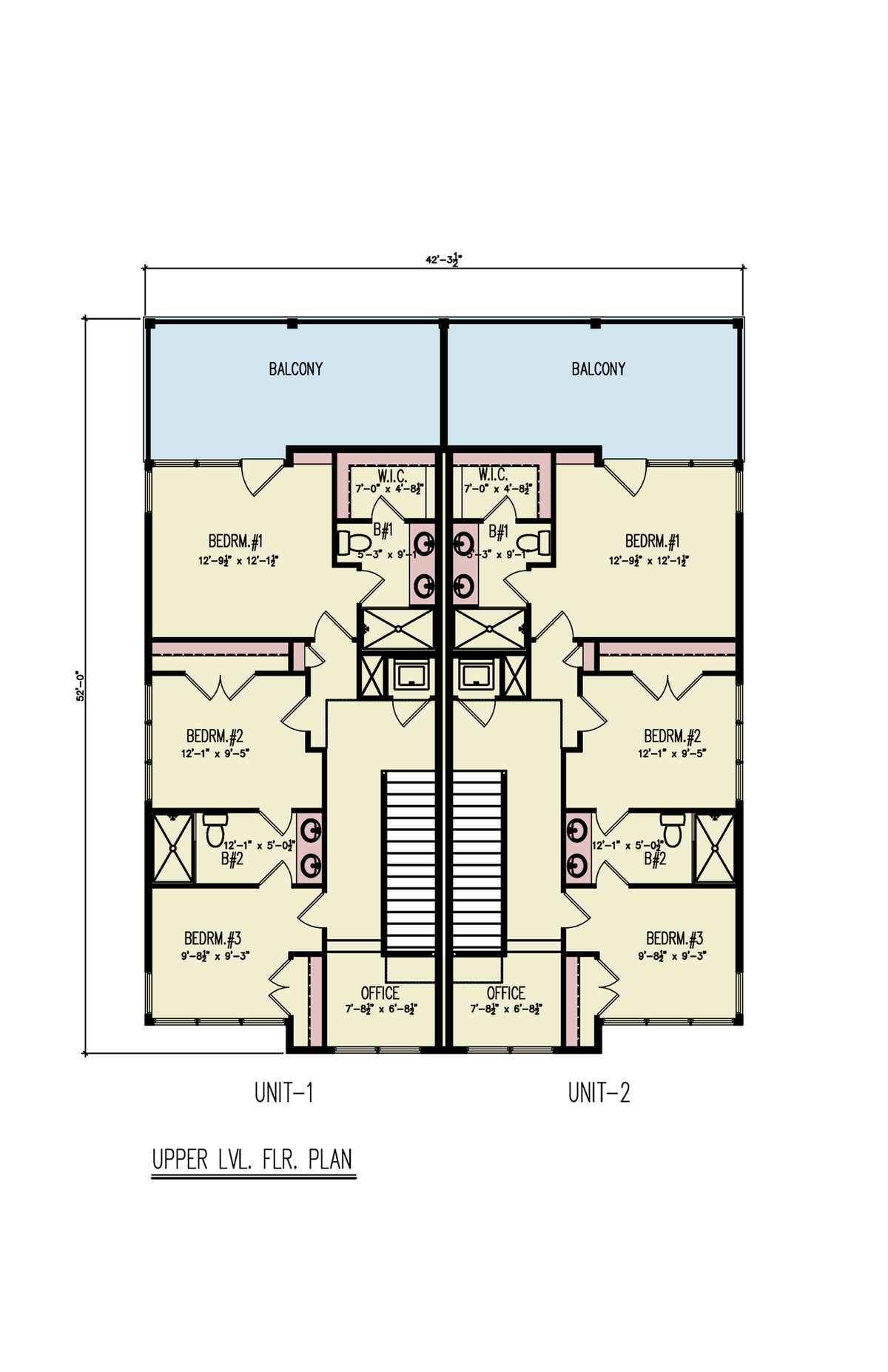 Gardner Floor Plan