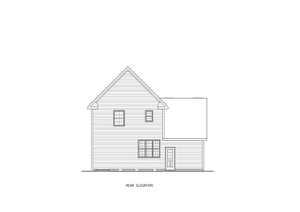 Garner 2 House Plan
