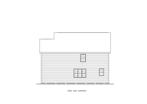 Garner 2 House Plan