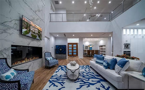 Luxury 4-Bedroom Home with Elevator, Dual Master Suites, and Lanai