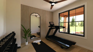 Q7462-A 23225 House Gym