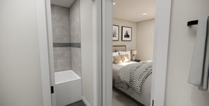 D7364-A Hagwood House Bedroom 2