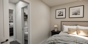 D7364-A Hagwood House Bedroom 2