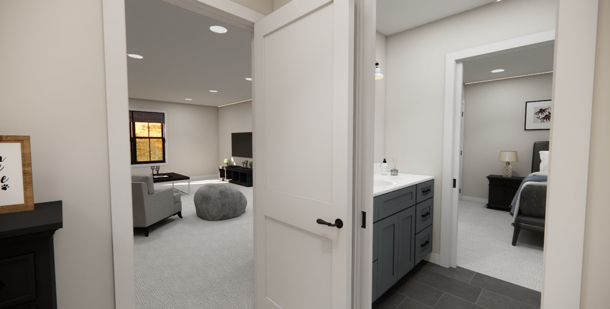 D7364-A Hagwood House 