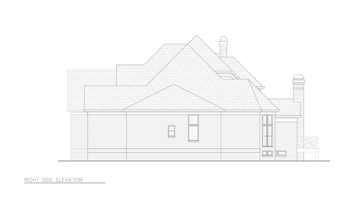 Inviting 4-Bedroom Home with Covered Porches and Functional Spaces