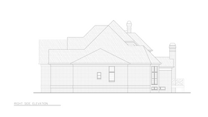 Inviting 4-Bedroom Home with Covered Porches and Functional Spaces