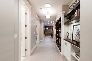 Expansive Luxury Home with Walkout Basement and 4-Car Garage