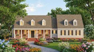 3-Bedroom Home with Walkout Basement, Media Room, and Spacious Deck