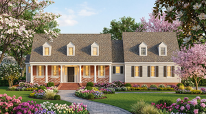3-Bedroom Home with Walkout Basement, Media Room, and Spacious Deck