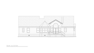 3-Bedroom Home with Walkout Basement, Media Room, and Spacious Deck