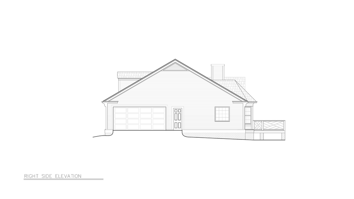 3-Bedroom Home with Walkout Basement, Media Room, and Spacious Deck