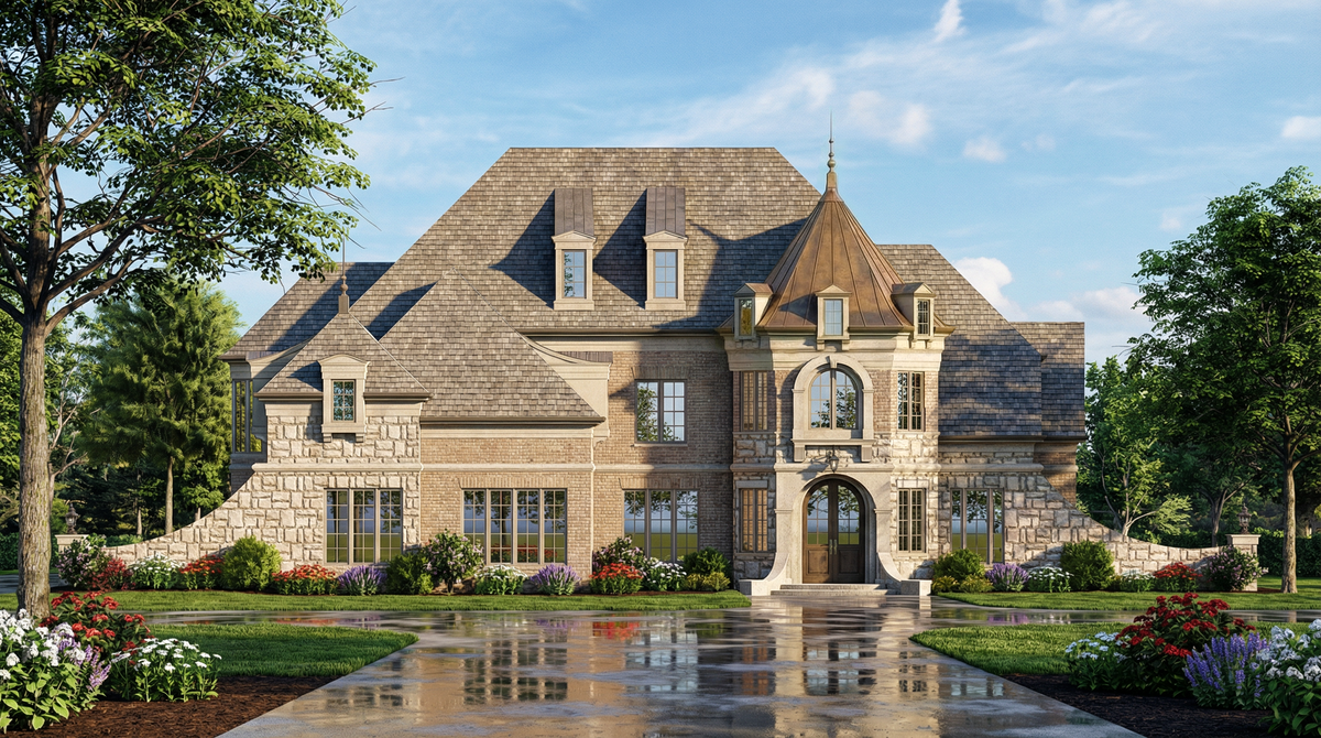 Discover Your Dream Home: An Expansive Four-Bedroom Haven