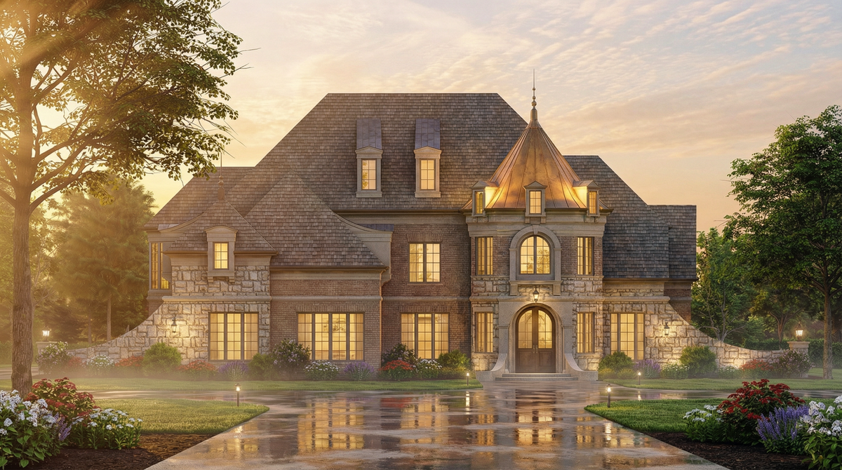 Discover Your Dream Home: An Expansive Four-Bedroom Haven